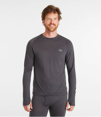 L.L.Bean For Sale | Men's Cresta Ultralight 150 Crew Top