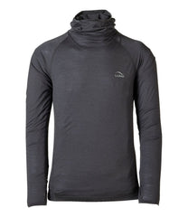 L.L.Bean Sale | Men's Cresta Wool Ultralight 150 Base Layer, Hoodie
