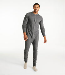 L.L.Bean On Sale | Men's Two-Layer Union Suit