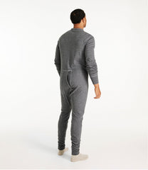L.L.Bean On Sale | Men's Two-Layer Union Suit