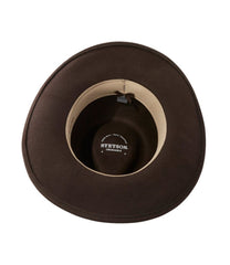 L.L.Bean Outlet | Men's Stetson Sturgis Crushable Wool Hat