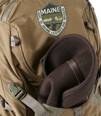 L.L.Bean Outlet | Men's Stetson Sturgis Crushable Wool Hat