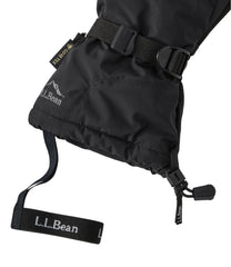 L.L.Bean For Sale | Men's GORE-TEX PrimaLoft Ski Mittens