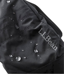 L.L.Bean For Sale | Men's GORE-TEX PrimaLoft Ski Mittens