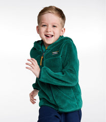L.L.Bean New | Kids' Hi-Pile Fleece