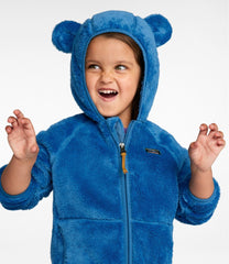 L.L.Bean | Infants' and Toddlers' Hi-Pile Fleece Jacket