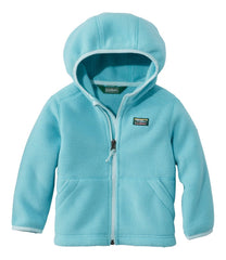 L.L.Bean Online | Infants' and Toddlers' Mountain Classic Fleece