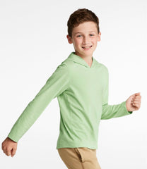 L.L.Bean Outlet | Kids' Insect Shield Field Hoodie