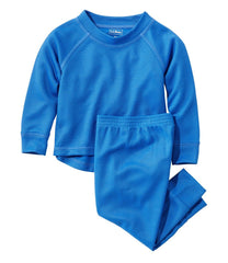 L.L.Bean | Toddlers' Wicked Warm Midweight Underwear Set