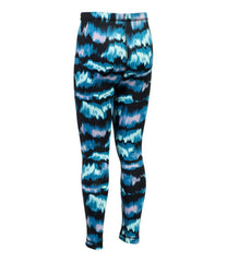 L.L.Bean Sale | Kids' Wicked Warm Long Underwear, Expedition-Weight Print Pants