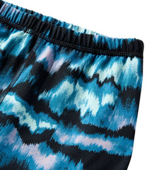 L.L.Bean Sale | Kids' Wicked Warm Long Underwear, Expedition-Weight Print Pants
