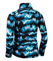 L.L.Bean For Sale | Little Kids' Wicked Warm Long Underwear, Expedition-Weight Print Top