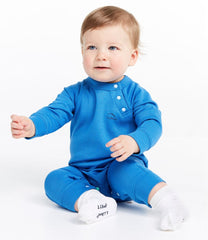 L.L.Bean New | Infants' Wicked Warm Underwear, One-Piece