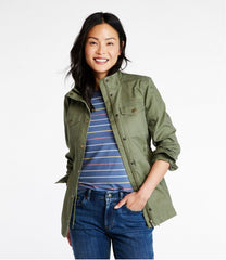 L.L.Bean Sale | Women's BeanFlex Utility Jacket