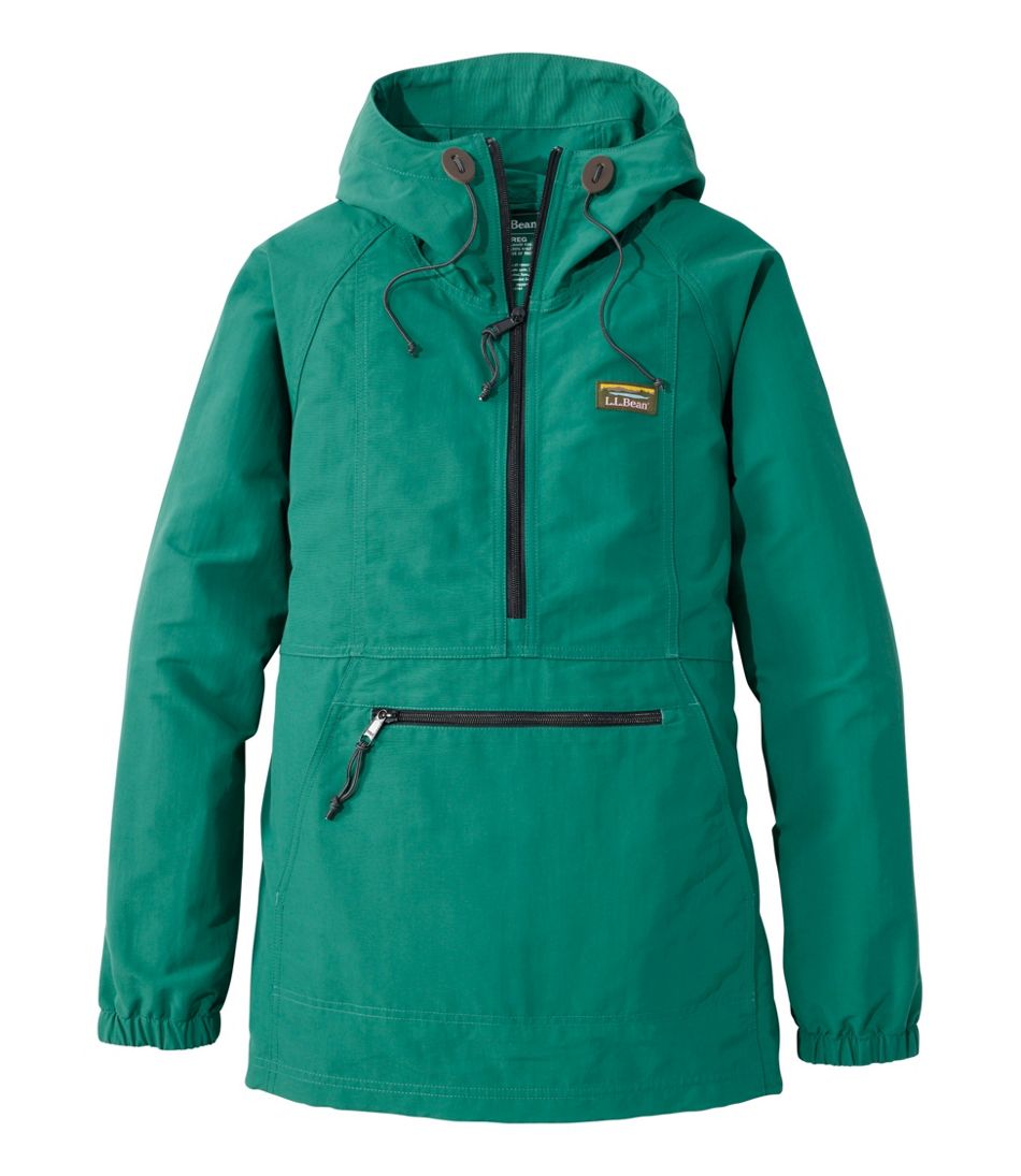 L.L.Bean Sale | Women's Mountain Classic Anorak