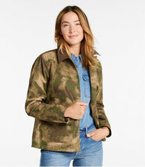 L.L.Bean US | Women's 1924 Field Coat