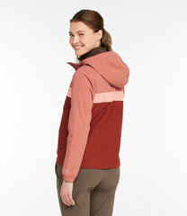 L.L.Bean Online | Women's Mountain Classic Rain Jacket