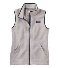 L.L.Bean US | Women's Mountain Classic Fleece Vest