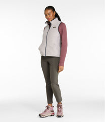 L.L.Bean US | Women's Mountain Classic Fleece Vest