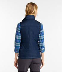 L.L.Bean | Women's Mountain Classic Puffer Vest