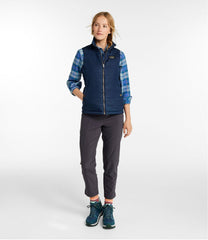 L.L.Bean | Women's Mountain Classic Puffer Vest