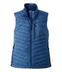 L.L.Bean Online | Women's PrimaLoft Packaway Vest