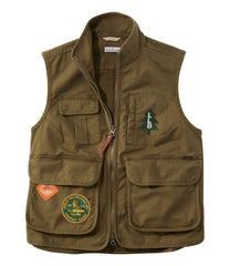 L.L.Bean Discount | Women's Signature Camp Vest