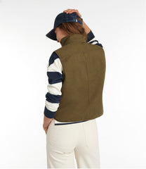 L.L.Bean Discount | Women's Signature Camp Vest