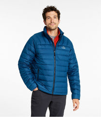 L.L.Bean New | Men's Bean's Down Jacket