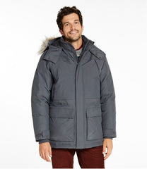 L.L.Bean For Sale | Men's Baxter State Parka