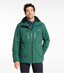 L.L.Bean US | Men's Waterproof PrimaLoft Packaway Jacket