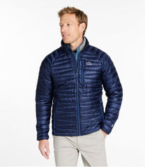 L.L.Bean Online | Men's Ultralight 850 Down Sweater