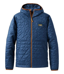 L.L.Bean Outlet | Men's Katahdin Insulated Hoodie