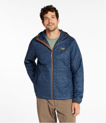 L.L.Bean Outlet | Men's Katahdin Insulated Hoodie
