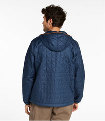 L.L.Bean Outlet | Men's Katahdin Insulated Hoodie