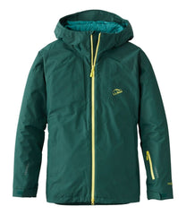 L.L.Bean For Sale | Men's Wildcat Waterproof Ski Jacket