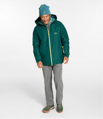 L.L.Bean For Sale | Men's Wildcat Waterproof Ski Jacket