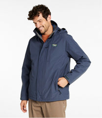 L.L.Bean | Men's Sweater Fleece 3-in-1 Jacket