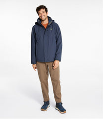 L.L.Bean | Men's Sweater Fleece 3-in-1 Jacket