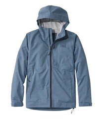 L.L.Bean New | Men's Angler Rain Jacket