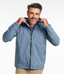 L.L.Bean New | Men's Angler Rain Jacket