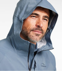 L.L.Bean New | Men's Angler Rain Jacket
