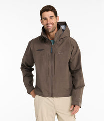 L.L.Bean Discount | Men's Rapid River Pro GORE-TEX Wading Jacket