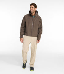 L.L.Bean Discount | Men's Rapid River Pro GORE-TEX Wading Jacket