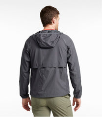 L.L.Bean | Men's Stowaway Windbreaker