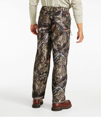 L.L.Bean On Sale | Men's Ridge Runner Storm Hunting Pants, Camo