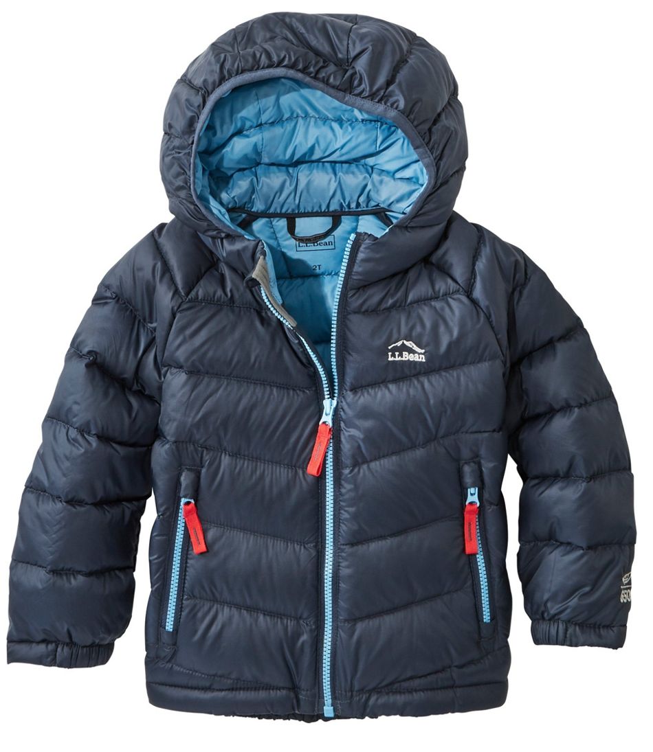 L.L.Bean Online | Infants' and Toddlers' Ultralight 650 Down Jacket