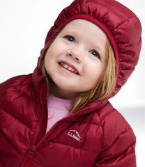 L.L.Bean Online | Infants' and Toddlers' Ultralight 650 Down Jacket