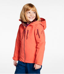 L.L.Bean On Sale | Kids' Pathfinder Waterproof 3-in-1 Jacket