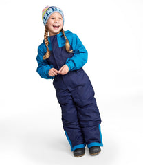 L.L.Bean Online | Kids' Cold Buster Snowsuit